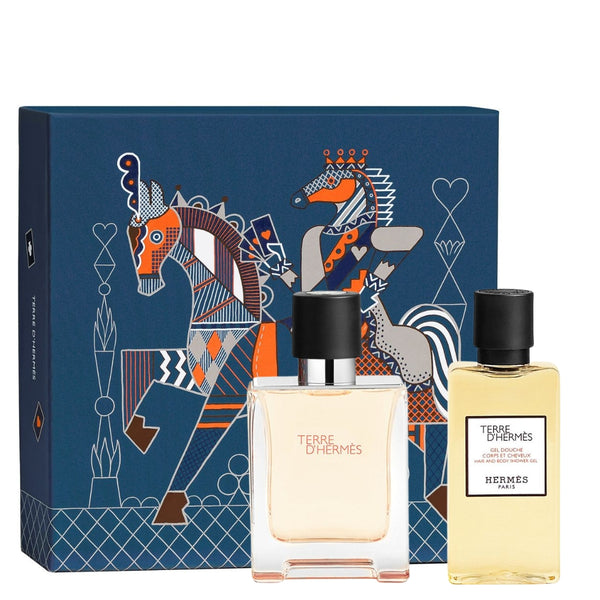 Terre d'Hermès Duo Set