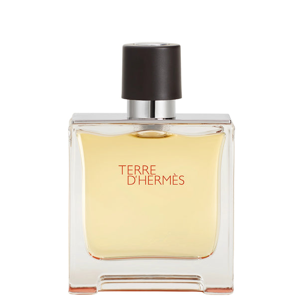 Terre d'Hermès Pure Perfume