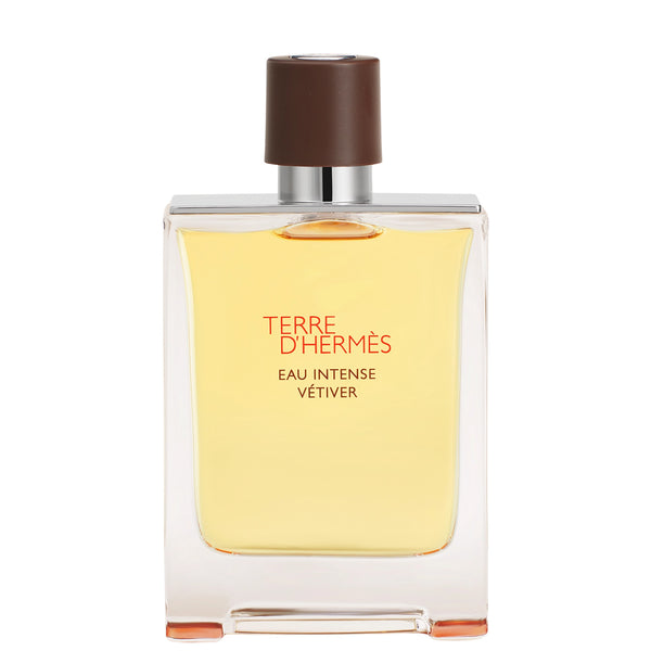 Terre d'Hermès Eau Intense Vétiver EDP
