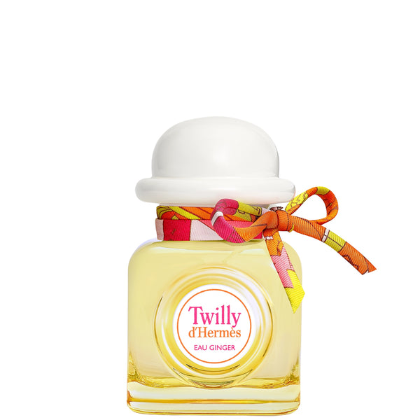 Twilly d'Hermès Eau Ginger EDP