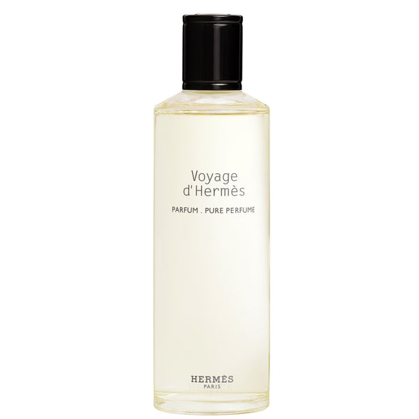 Voyage d'Hermès Parfüm-Nachfüller