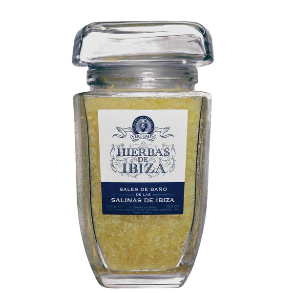 Bath Salts