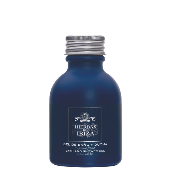 Bath &amp; Shower Gel