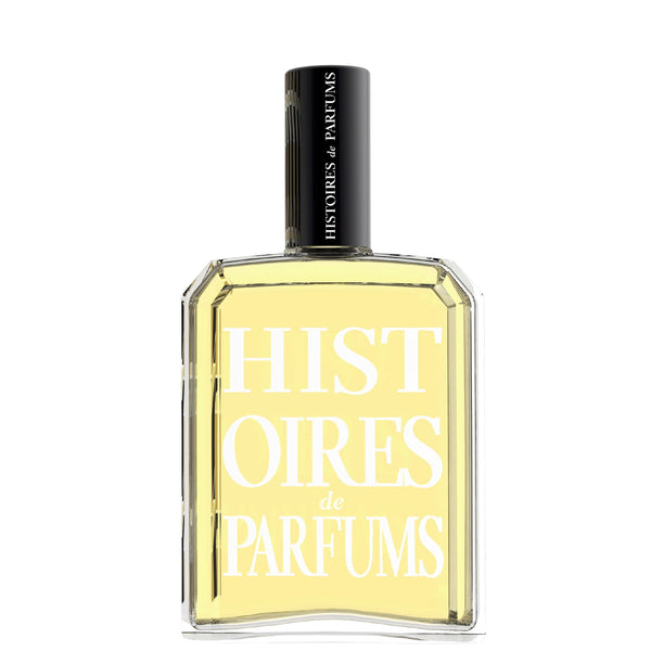 Encens Roi EDP