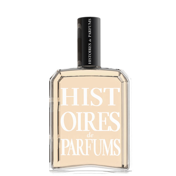 Tubéreuse Nuit Blanche EDP