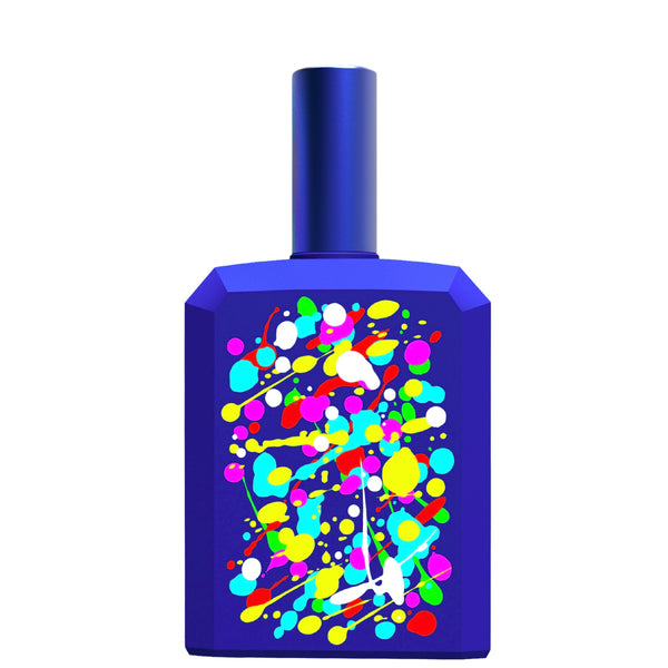 this is not a blue bottle 1/.2 EDP