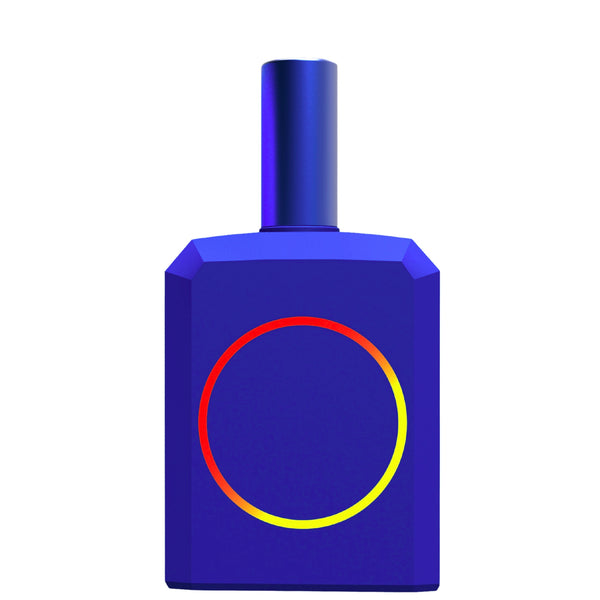 this is not a blue bottle 1/.3 EDP