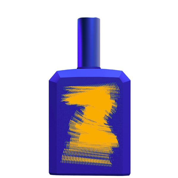 this is not a blue bottle 1/.7 EDP