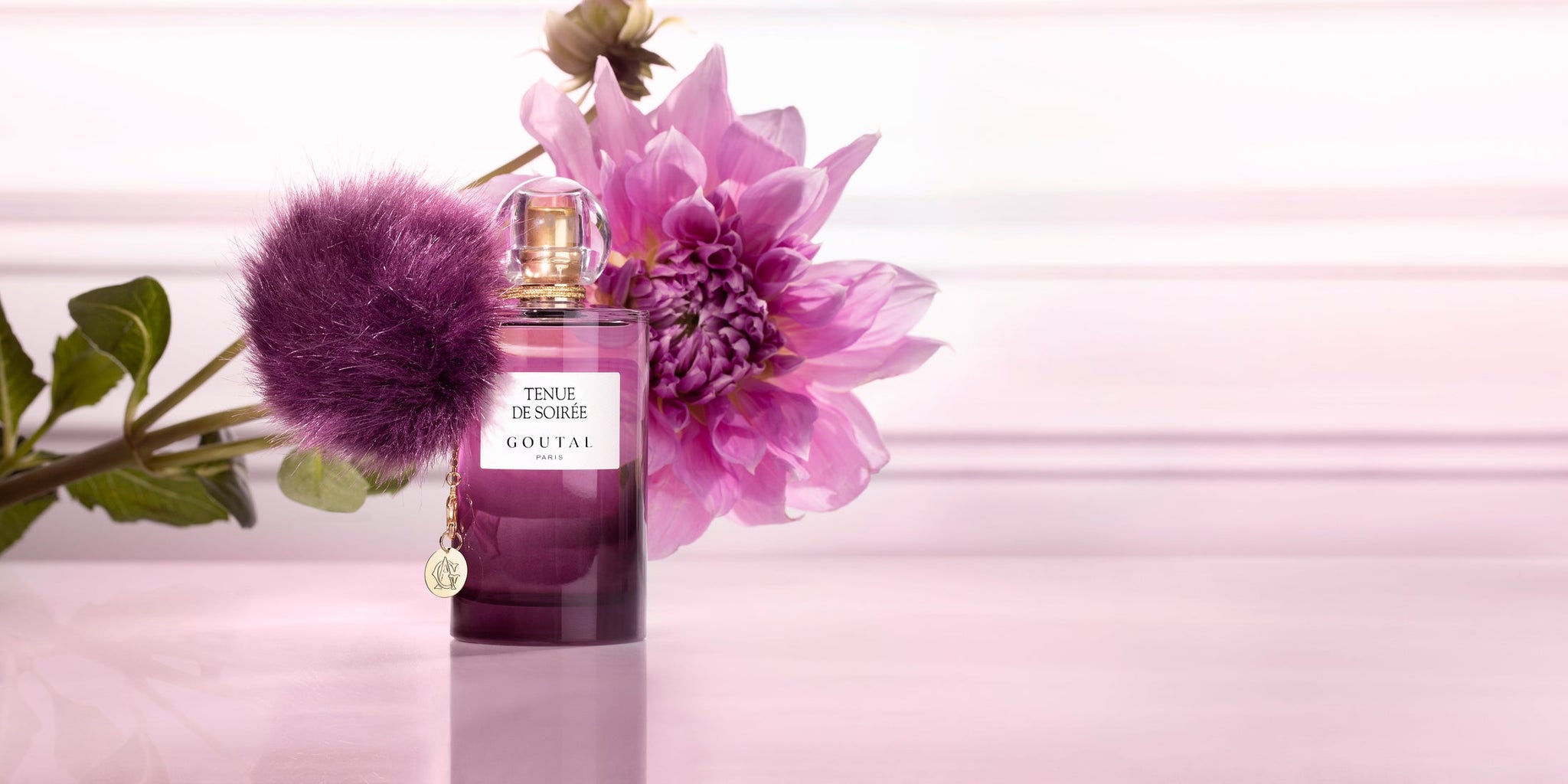 Goutal - Tenue de Soirée - Eau De Parfum – Celeste Parfums