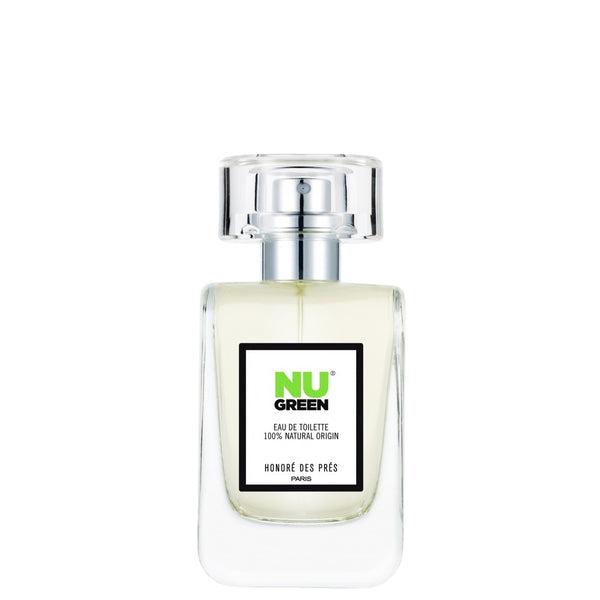 Jetzt Green EDT