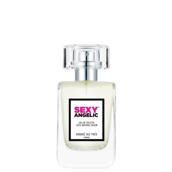 Sexy Angelic EDT