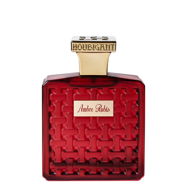 Ambre Rubis EDP Extrêm