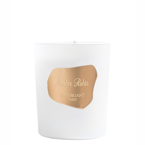 Ambre Rubis Kerze