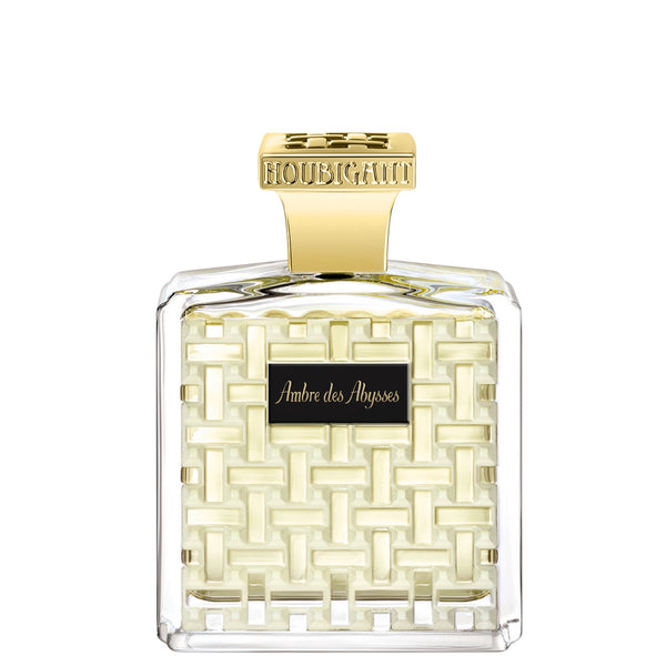 Ambre des Abysses EDP Extreme