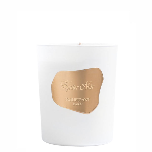 Figuier Noir Candle
