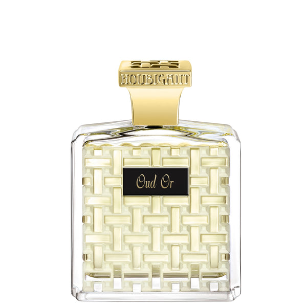 Oud Or EDP Extrême