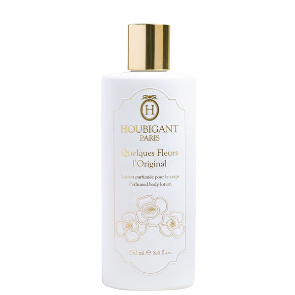 Quelques Fleurs L'Original Körperlotion