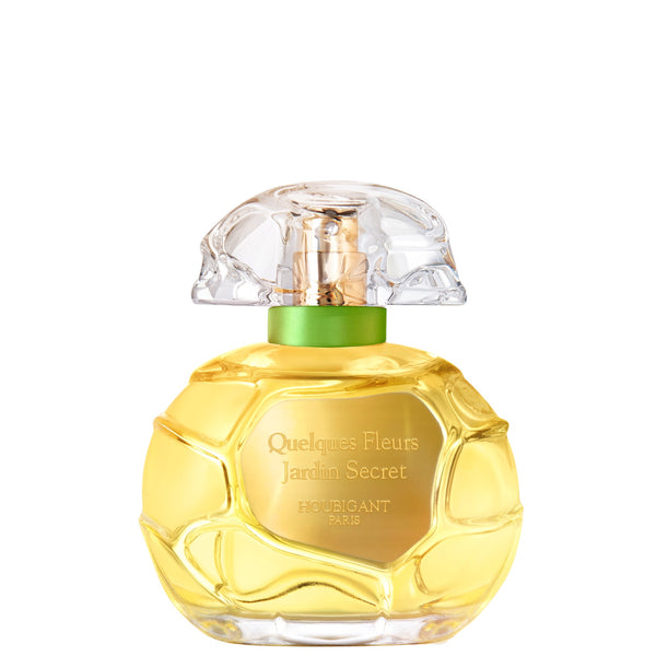Quelques Fleurs Jardin Secret EDP Extreme