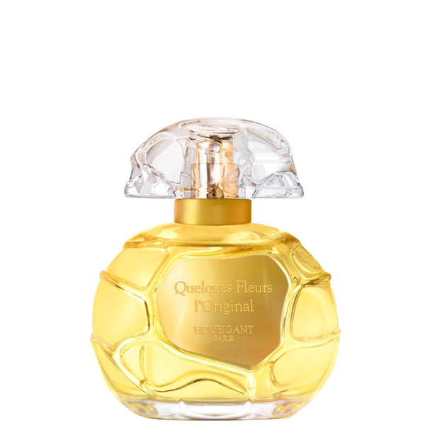 Quelques Fleurs L'Original EDP Extrême