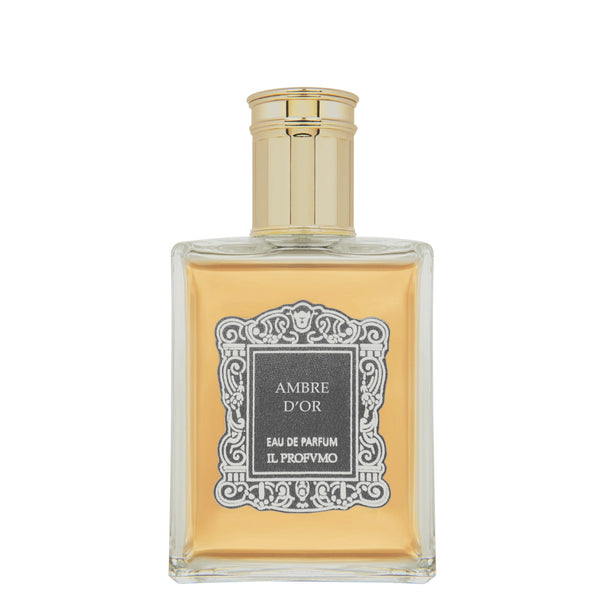 Ambre D'or EDP