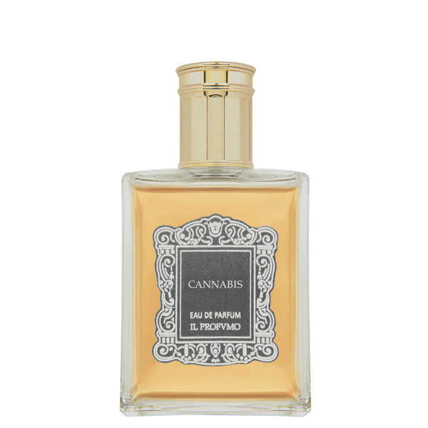 Cannabis EDP