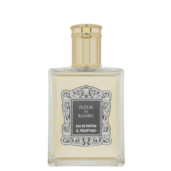 Fleur de Bambu EDP