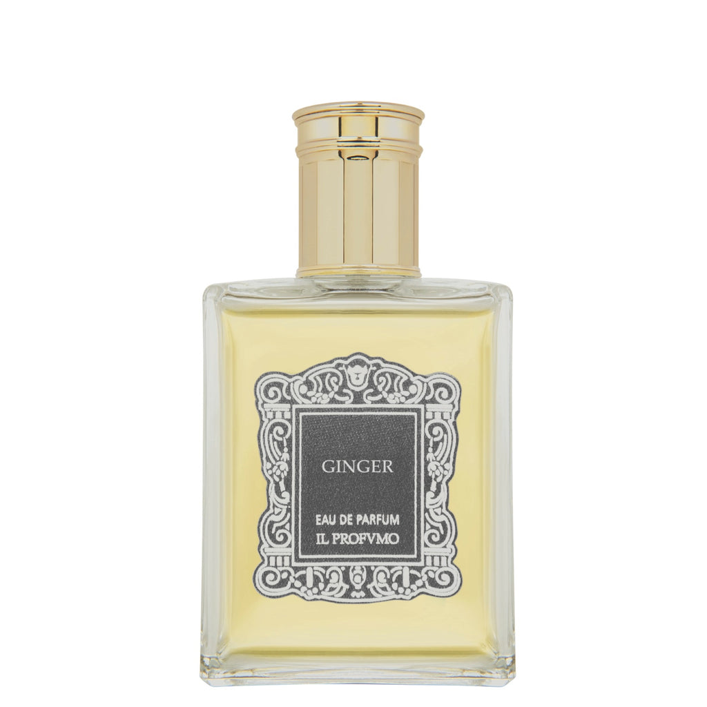 IL PROFVMO GINGER オードパルファム 100ml The Profumo Ginger – Celeste Parfums