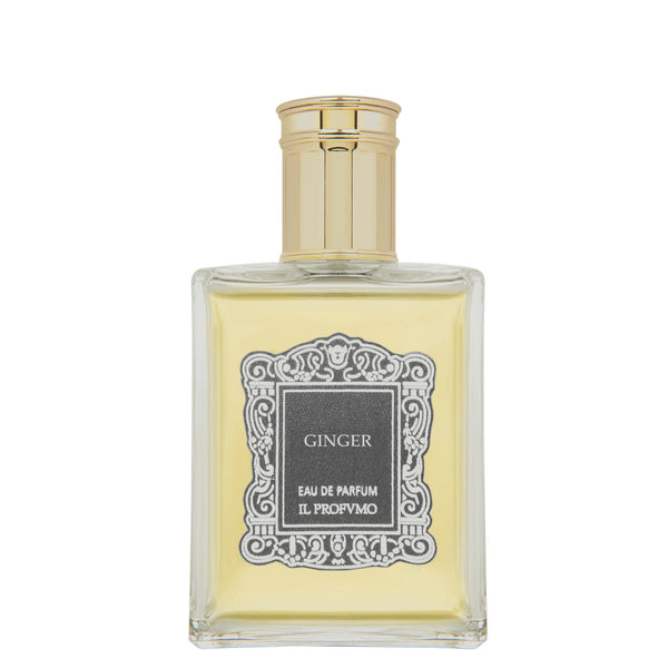 Ginger EDP