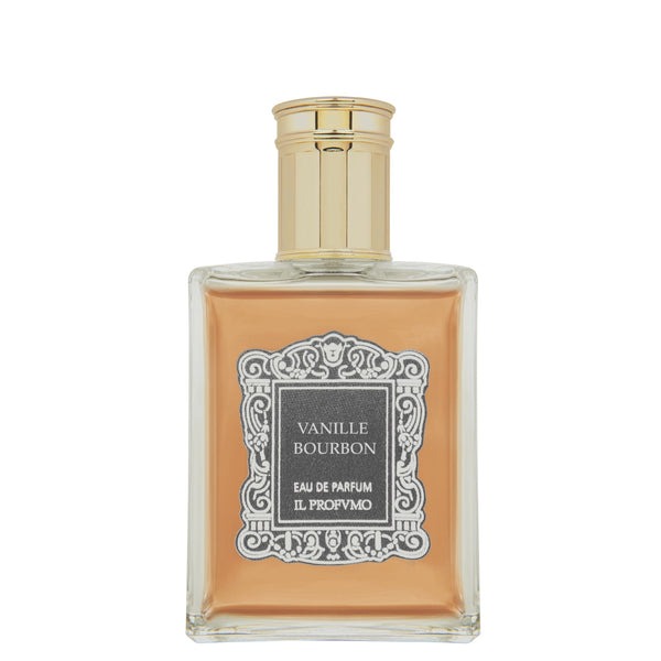 Vanille Bourbon EDP