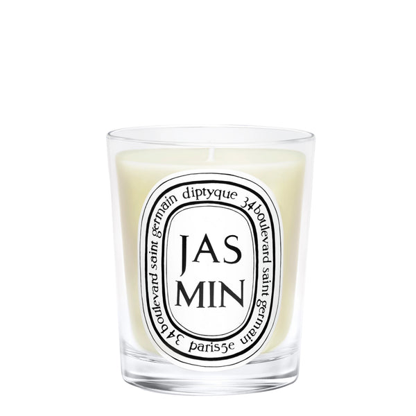 Jasmin Candle