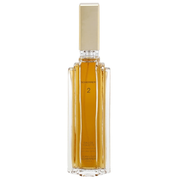 Scherrer 2 EDT