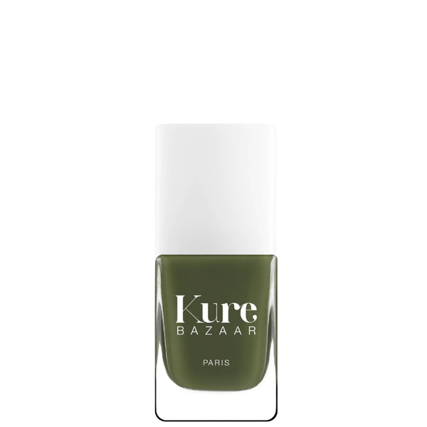 Vert Manoir Nagellack