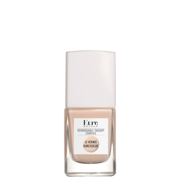 Nagelhärter Nagellack (Beige Nude)
