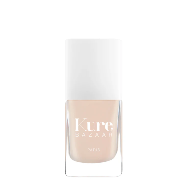 Beige Milk Nagellack