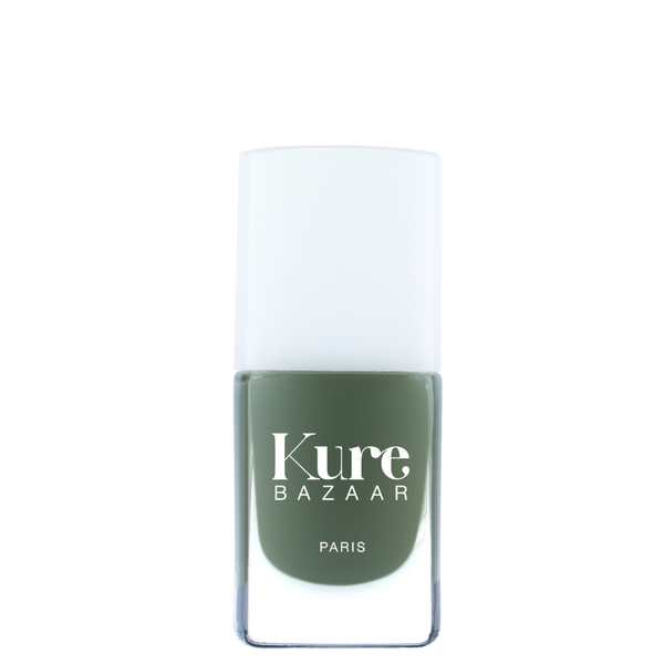 Khaki Nagellack