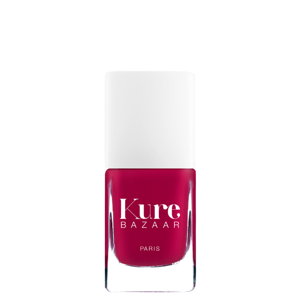 Mademoiselle K Nagellack