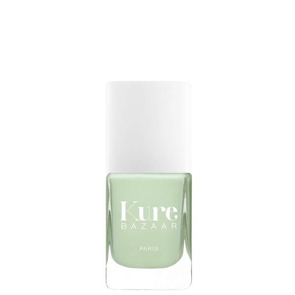 Matcha Latte Nagellack