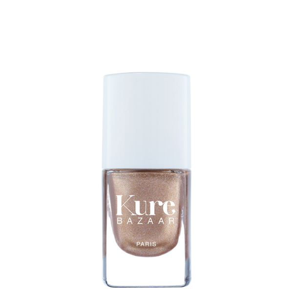 Or Bronze Nagellack