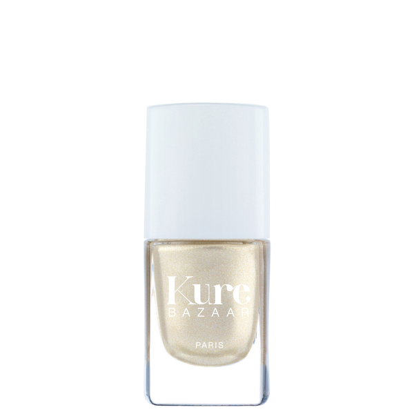 Or Pur Nagellack