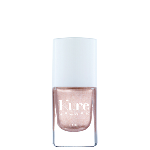 Or Rose Nagellack
