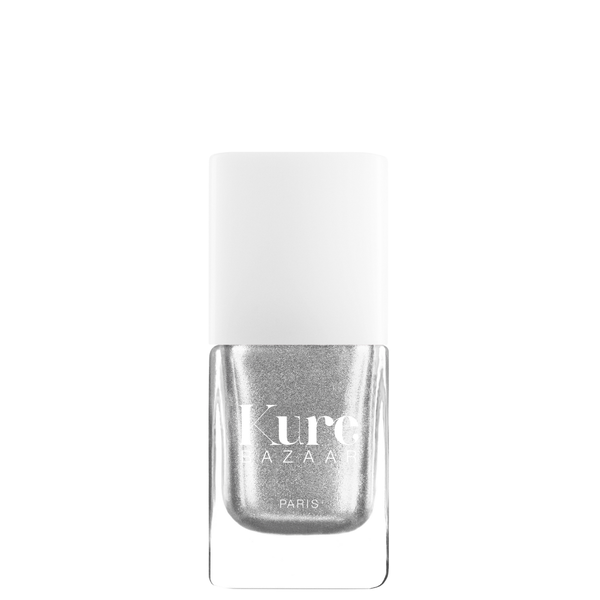 Platinum Nail Polish