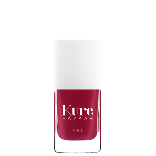 Prune Nail Polish