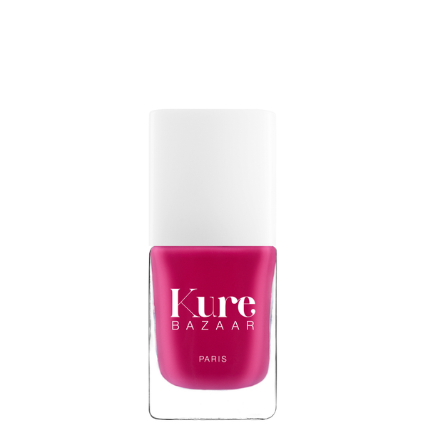 Rose Punk Nail Polish