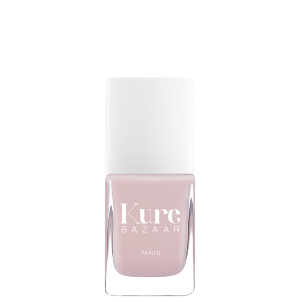 Rose Snow Nail Polish