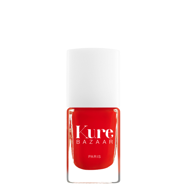 Rouge Flore Nail Polish