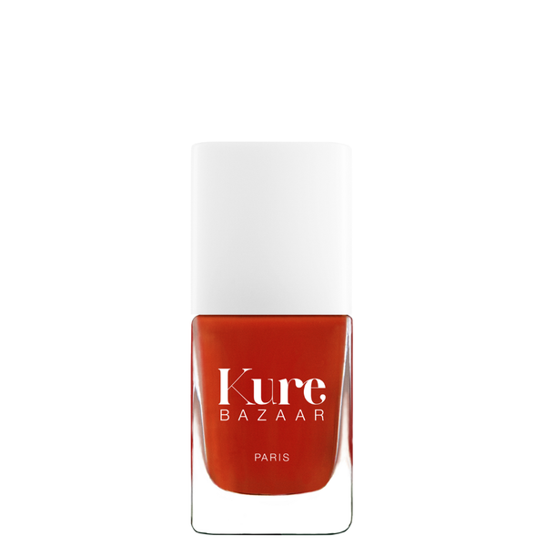 Sahara Nail Polish