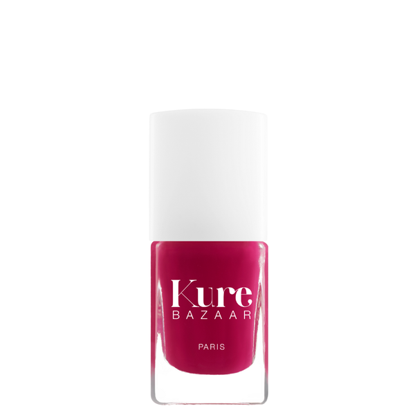 September Nail Polish
