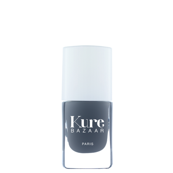 Smokey Nail Polish