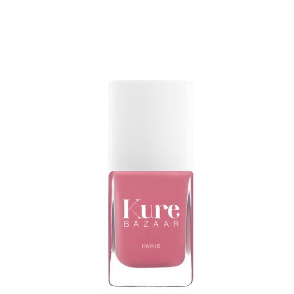 Sunset Nail Polish