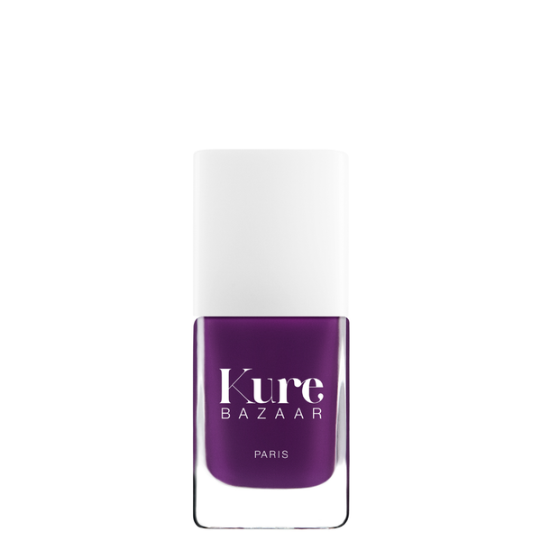 Tattoo Nail Polish